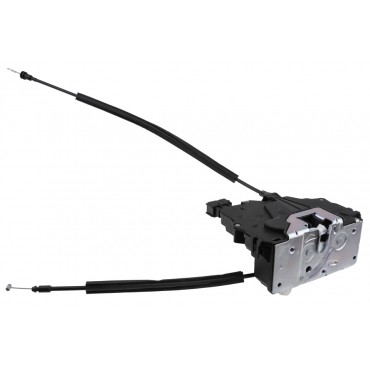 Gache Serrure de Porte Avant Gauche Pour Citroën Jumper II 1393821080