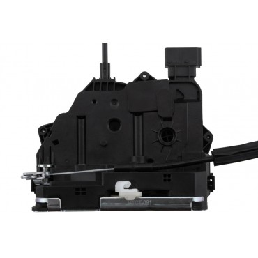 Gache Serrure de Porte Avant Gauche Pour Citroën Jumper II 1393821080