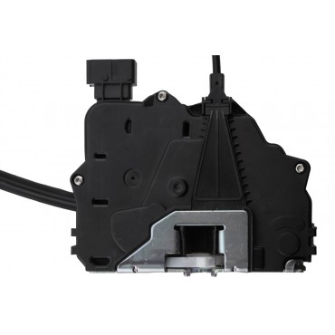 Gache Serrure de Porte Avant Gauche Pour Citroën Jumper II 1393821080