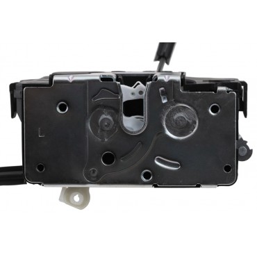 Gache Serrure de Porte Avant Gauche Pour Citroën Jumper II 1393821080