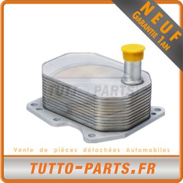 Radiateur Refroidisseur D'Huile Ford Transit 