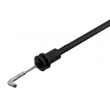 Gache Serrure de Porte Avant Gauche Pour Citroën Jumper II 1393821080