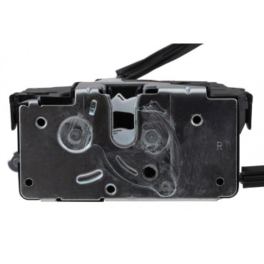 Gache Serrure de Porte Avant Droite Pour Fiat Ducato Peugeot Boxer 1393819080