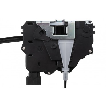 Gache Serrure de Porte Avant Droite Pour Fiat Ducato Peugeot Boxer 1393819080