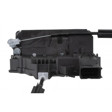 Gache Serrure de Porte Avant Droite Pour Fiat Ducato Peugeot Boxer 1393819080