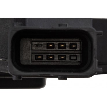 Gache Serrure de Porte Avant Droite Pour Fiat Ducato Peugeot Boxer 1393819080