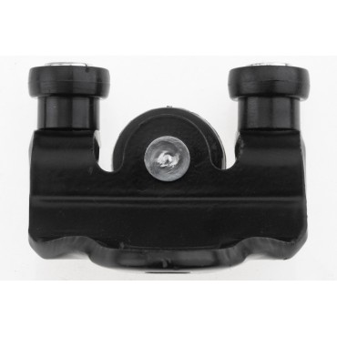 Guide de Porte Rouleau Pour Ford Transit 2000-2014 4796303 4796304 4629764