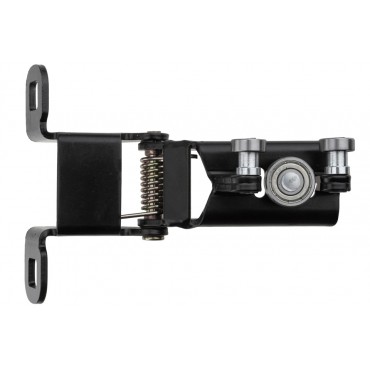 Guide de Porte Rouleau Pour Ford Transit 2000-2014 VYC15V268B40AD