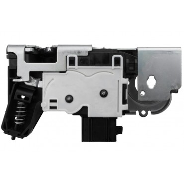 Gache Serrure de Coffre Pour Ford Transit 2000-2018 1C15V43150CL