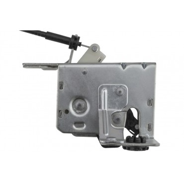 Gache Serrure de Coffre Pour Ford Transit 2013-2022 5902048333919