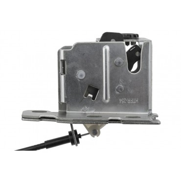 Gache Serrure de Coffre Pour Ford Transit 2013-2022 5902048333919