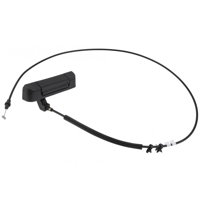 Poignée de Porte Coulissante Droite Pour Ford Transit 2000-2014 YC15V266A62AD