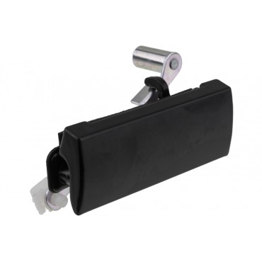 Poignée de Porte Extérieur Arrière Pour Ford Transit 2000-2014 1C15V43836AB