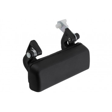 Poignée de Porte Extérieur Arrière Pour Ford Transit Tourneo YC15V22400BA