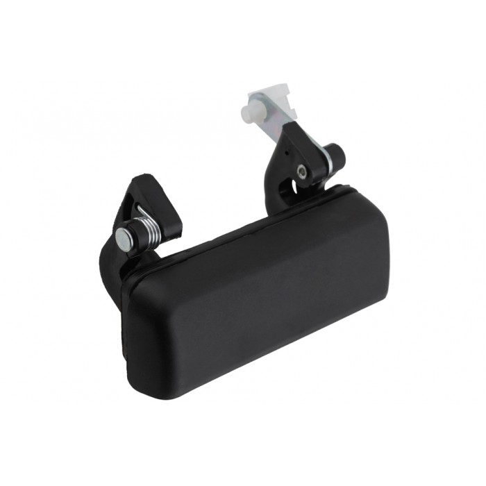 Poignée de Porte Extérieur Arrière Pour Ford Transit Tourneo YC15V22400BA