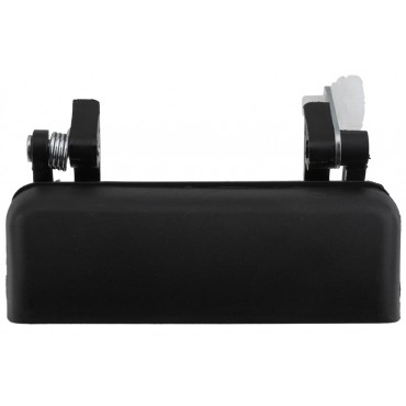 Poignée de Porte Extérieur Arrière Pour Ford Transit Tourneo YC15V22400BA