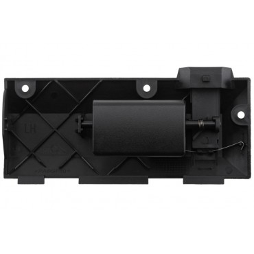 Poignée Verrouillage Boite à Gants Pour Ford Mondeo III 2000-2007 98BBA06072BB