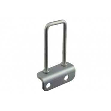 Loquet Serrure de Porte Arrière Pour Ford Transit Connect 2T14V44162AF