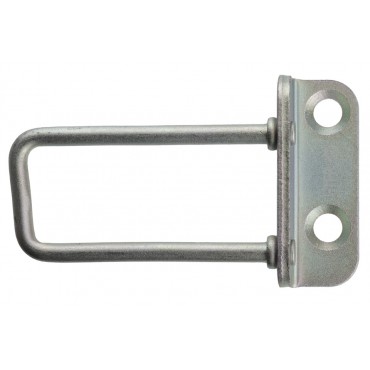 Loquet Serrure de Porte Arrière Pour Ford Transit Connect 2T14V44162AF