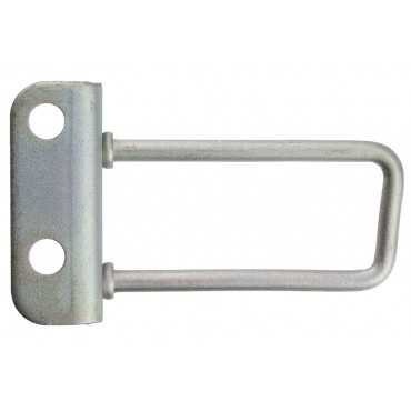 Loquet Serrure de Porte Arrière Pour Ford Transit Connect 2T14V44162AF