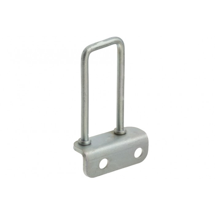 Loquet Serrure de Porte Arrière Pour Ford Transit Connect 2T14V44163AF