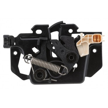 Serrure de Capot Moteur Pour Ford Fiesta VI 2012-2017 C1BA16700CE