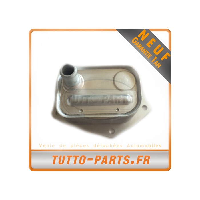 Radiateur Refroidisseur D'Huile Hyundai Kia Soul Rio