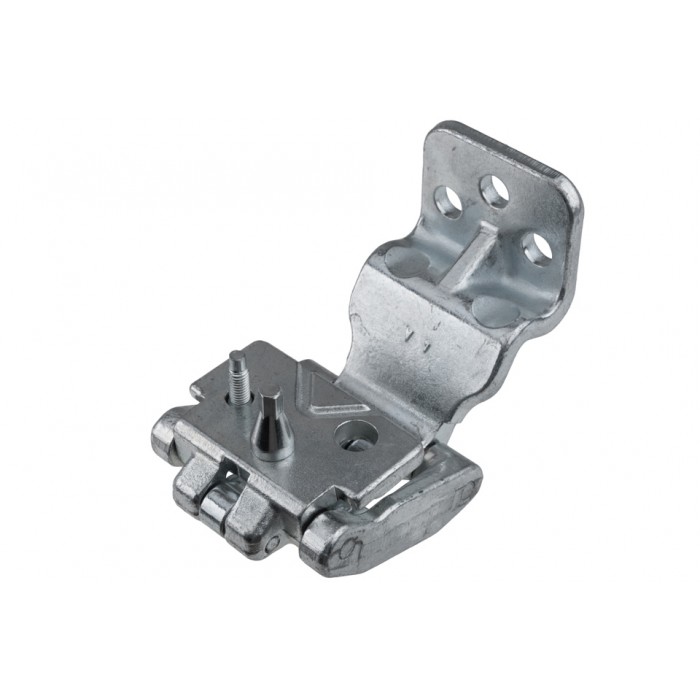 Charnière de Porte Arrière Gauche Pour Ford Transit 2013-2023 BK31V429A15BF