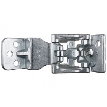 Charnière de Porte Arrière Gauche Pour Ford Transit 2013-2023 BK31V429A15BF