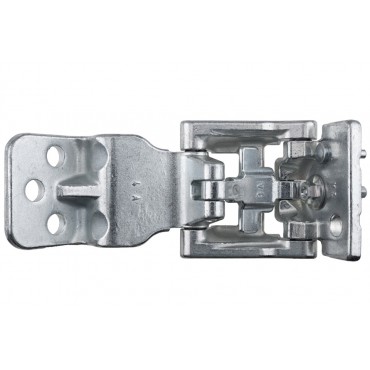 Charnière de Porte Arrière Droite Pour Ford Transit 2013-2023 BK31V429A14BF