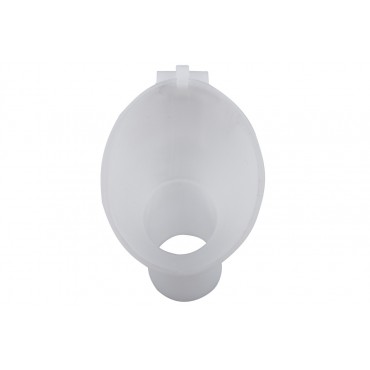 Entonnoir de Remplissage Carburant Pour Ford Fiesta VII 8U5A17B068EB