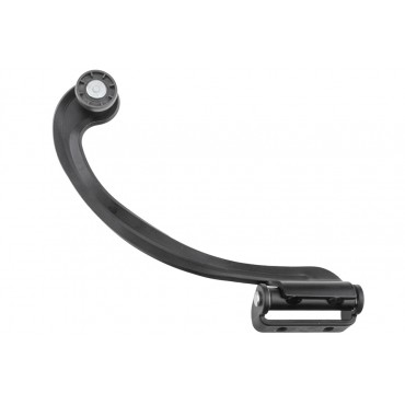 Guide de Porte Latérale Gauche Pour Fiat Doblo 2001-2010 51731619