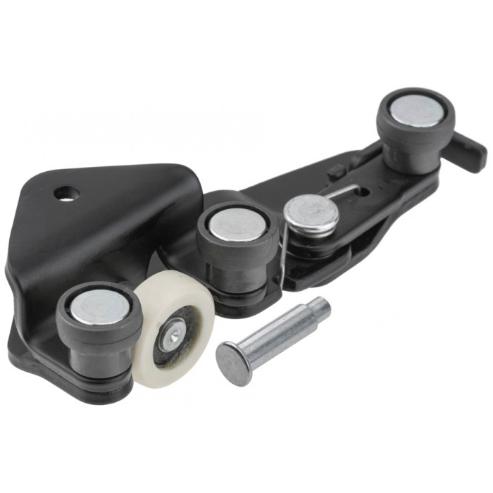 Guide de Porte Latérale Droite Pour Fiat Doblo 2001-2004 46843008