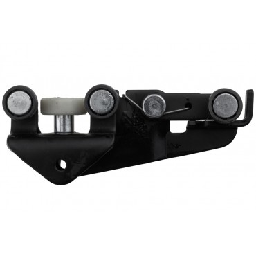 Guide de Porte Latérale Gauche Pour Fiat Doblo 2001-2010 46843009