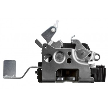 Serrure de Porte Avant Gauche Pour Fiat Ducato Citroën Jumper 1322693080