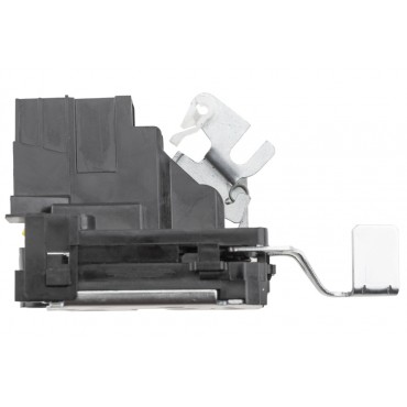 Serrure de Porte Avant Gauche Pour Citroën Jumper I Peugeot Boxer 1334645080