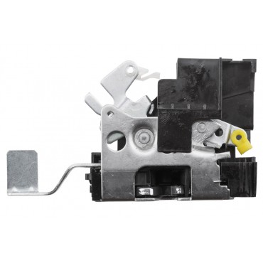 Serrure de Porte Avant Gauche Pour Citroën Jumper I Peugeot Boxer 1334645080