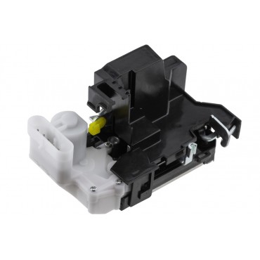 Serrure de Porte Avant Gauche Pour Fiat Doblo 2001-2010 51843471