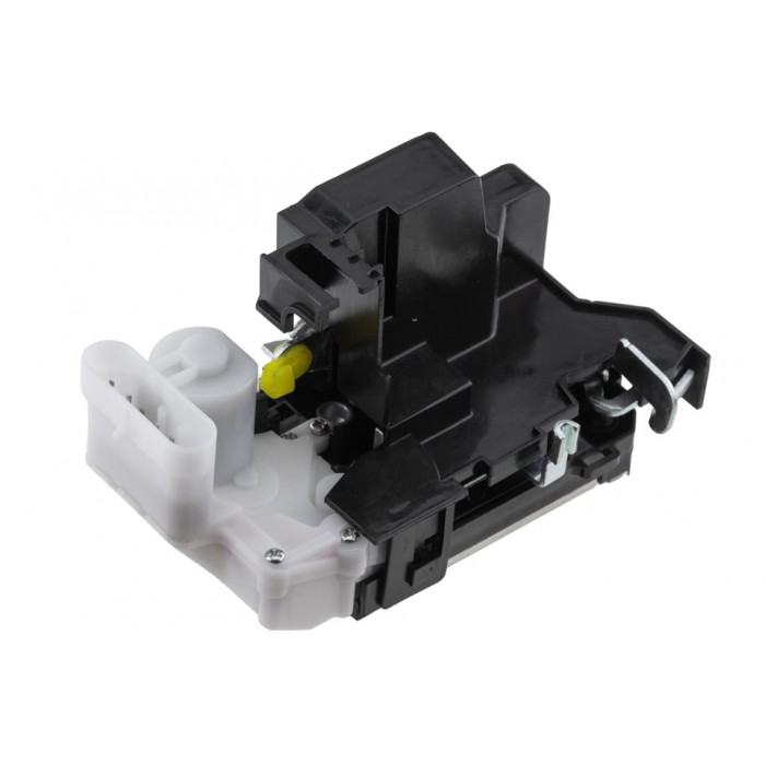 Serrure de Porte Avant Gauche Pour Fiat Doblo 2001-2010 51843471