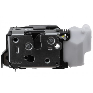 Serrure de Porte Avant Gauche Pour Fiat Doblo 2001-2010 51843471