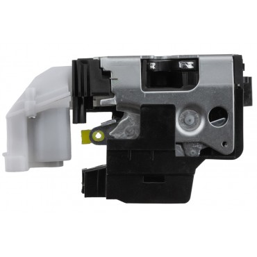 Serrure de Porte Avant Gauche Pour Fiat Doblo 2001-2010 51843471