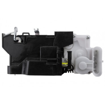 Serrure de Porte Avant Gauche Pour Fiat Doblo 2001-2010 51843471