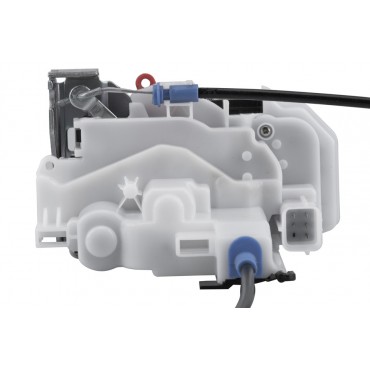 Serrure de Porte Avant Droite Pour Fiat Doblo 2010-2016 51975078