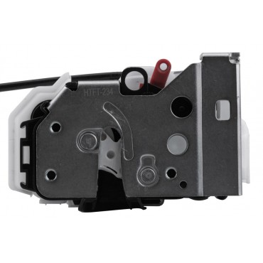 Serrure de Porte Avant Droite Pour Fiat Doblo 2010-2016 51975078