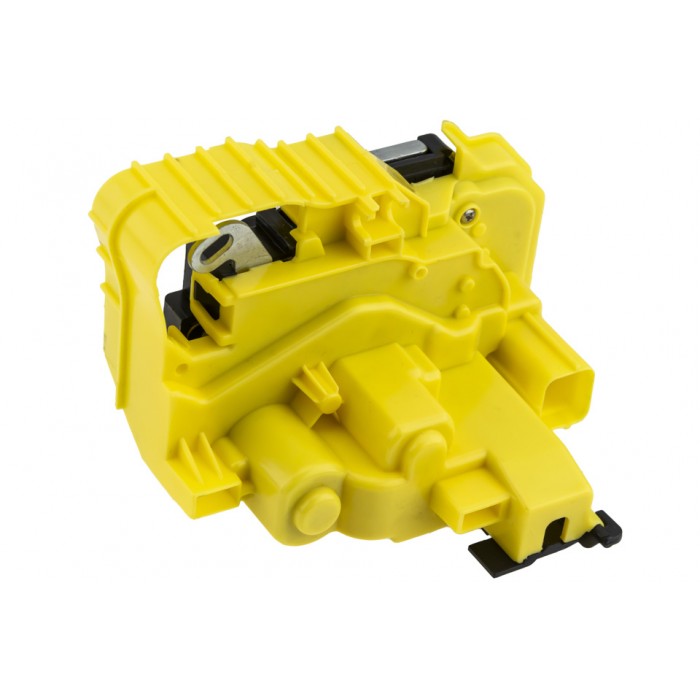 Serrure de Porte Latérale Droite Pour Fiat Qubo Peugeot Bipper 1359949080