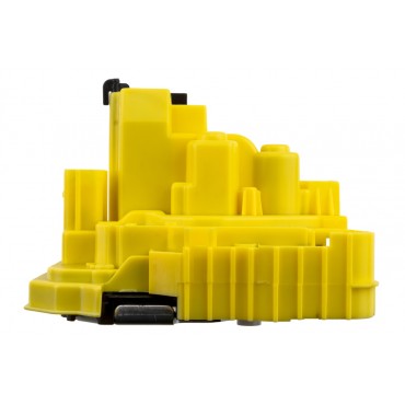 Serrure de Porte Latérale Droite Pour Fiat Qubo Peugeot Bipper 1359949080