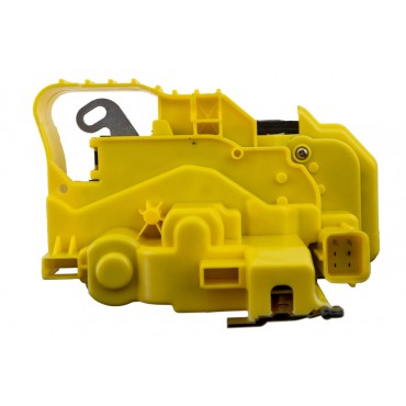 Serrure de Porte Latérale Droite Pour Fiat Qubo Peugeot Bipper 1359949080