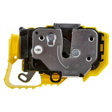 Serrure de Porte Latérale Droite Pour Fiat Qubo Peugeot Bipper 1359949080