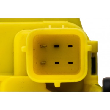 Serrure de Porte Latérale Droite Pour Fiat Qubo Peugeot Bipper 1359949080