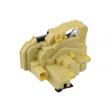 Serrure de Porte Latérale Gauche Pour Citroën Nemo Peugeot Bipper 1608934480